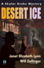 DesertIce cover